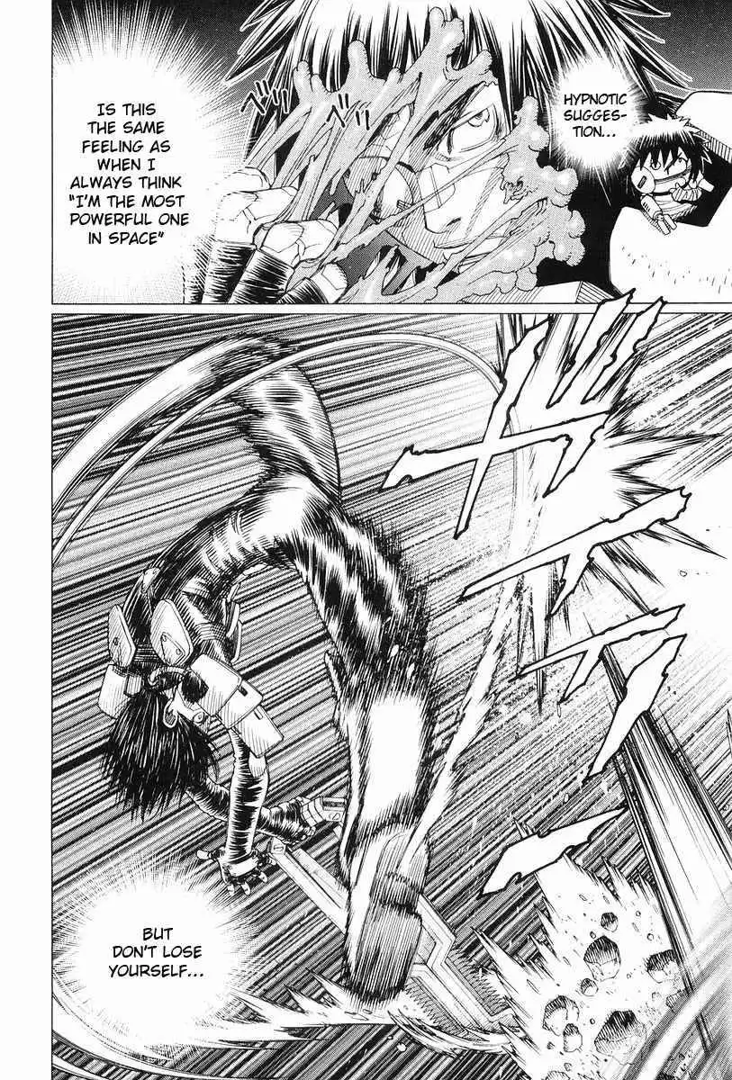 Battle Angel Alita Last Order Chapter 41 24